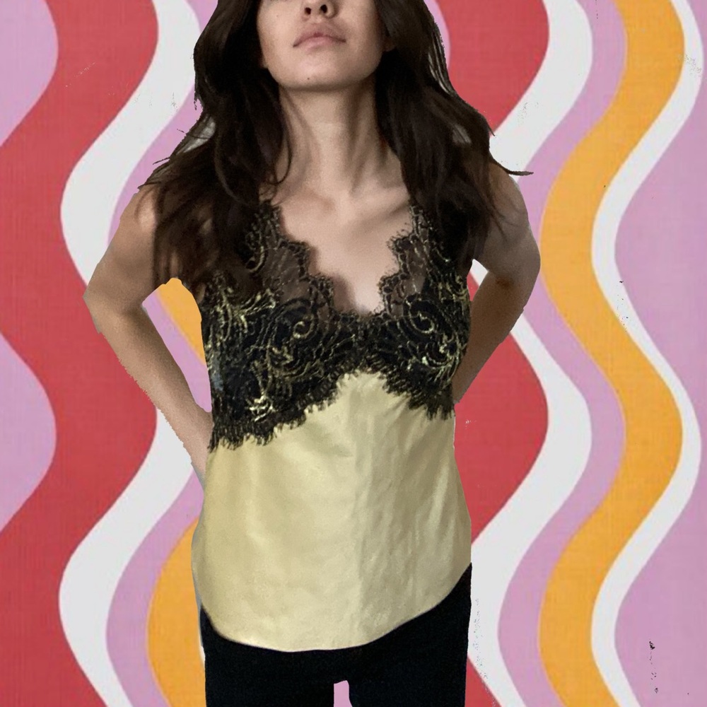 Victoria Secret Cami